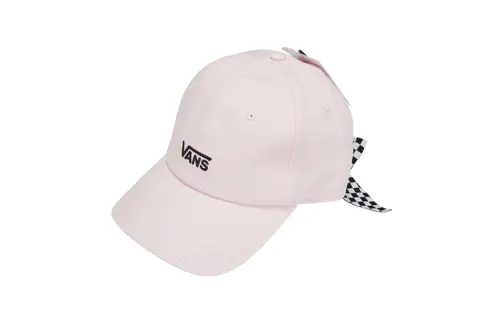 Vans Baseball Caps Women's Pink
