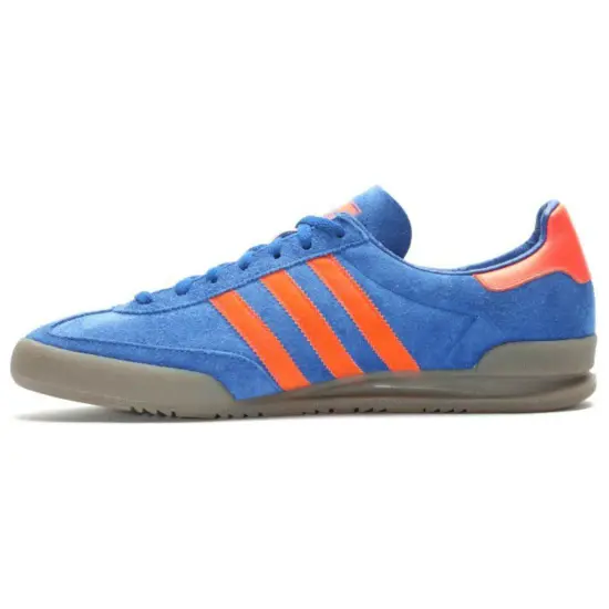 Adidas Originals Jeans 'Collegiate Royal'