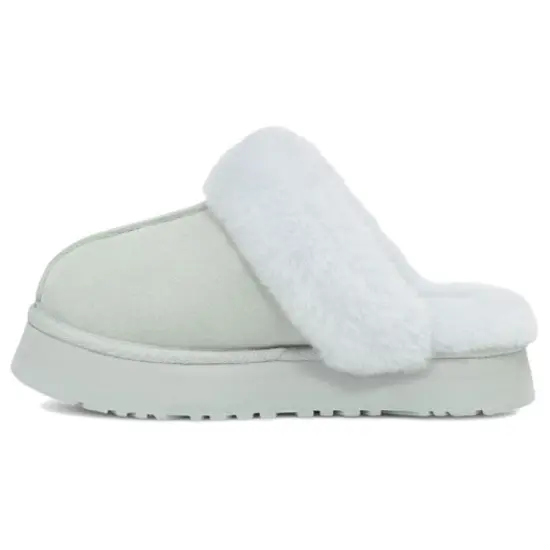 UGG Disquette Slipper Goose Women's