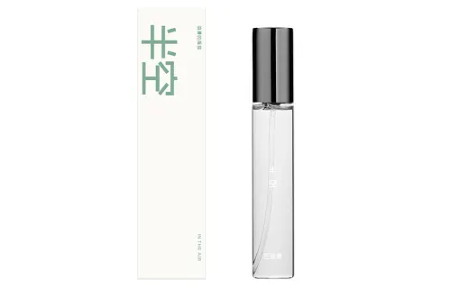 Balio lambskin perfume refill, high-end fragrance, light fragrance, long-lasting, half-frame poetry/mid-air/pillow morning, woody fragrance, fruity fragrance, aquatic fragrance, floral fragrance, perfume EDP 10ml