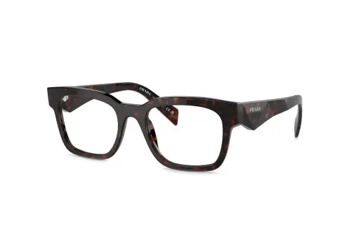 PRADA Square Frame Glasses