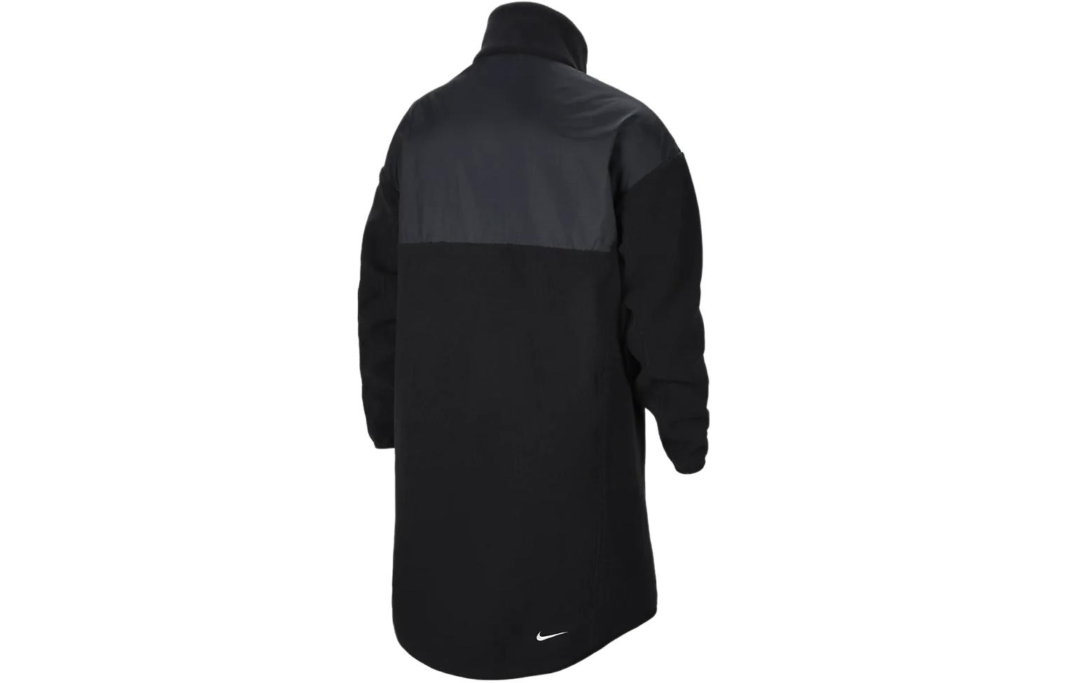 Платье Nike ACG (черный) — фото 2