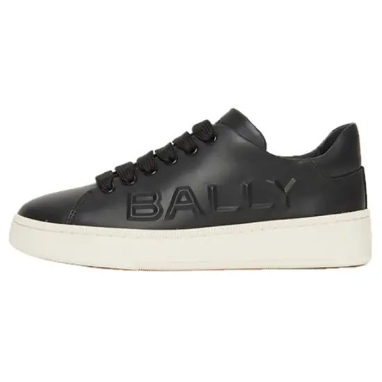 BALLY Skateboard Shoes Women's Low-Top