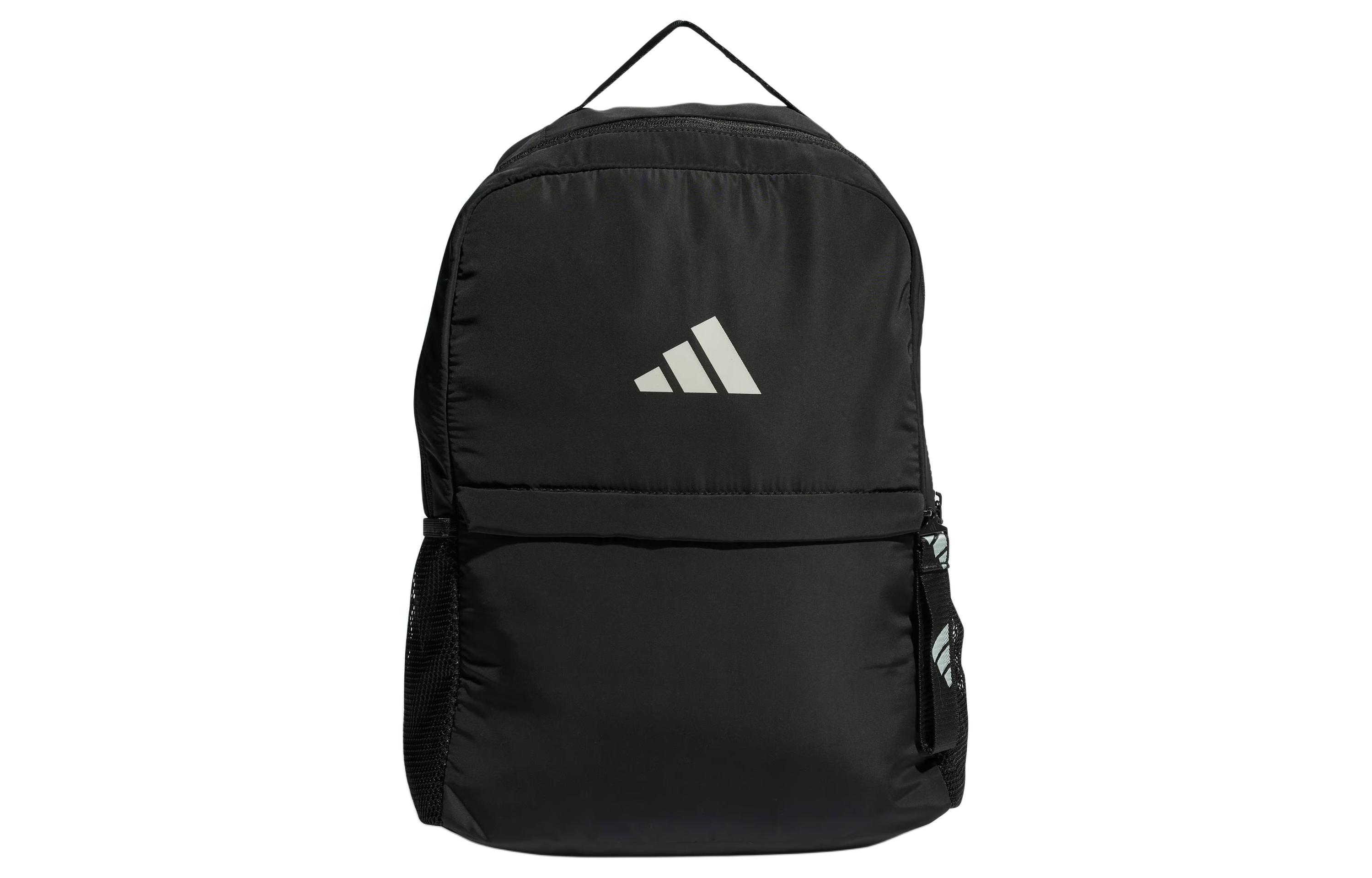 Рюкзак adidas (черно-зеленый)