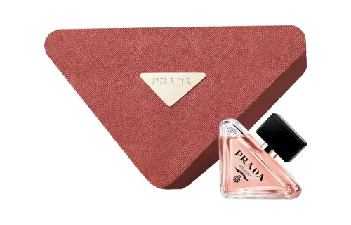 PRADA Paradoxe Valentine's Day Limited Edition Women's