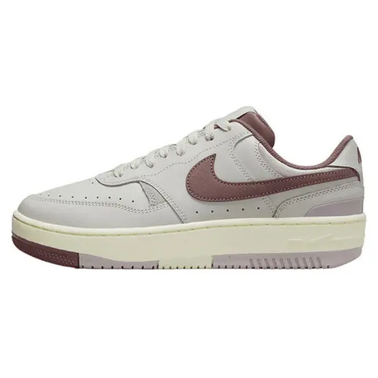 Nike Gamma Force Light Bone Smokey Mauve Women's