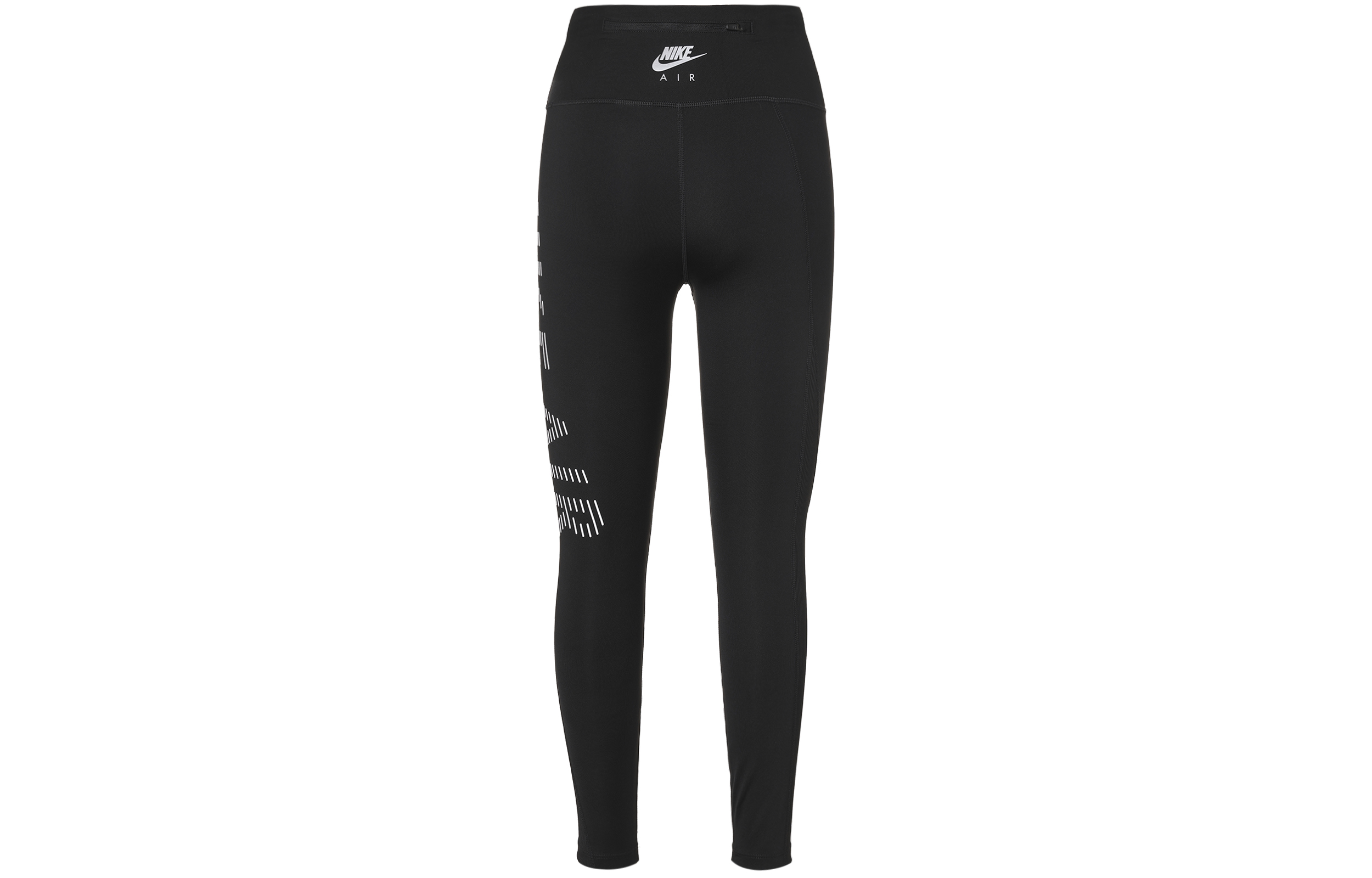 Nike Running Pants Women’s Black Moderate