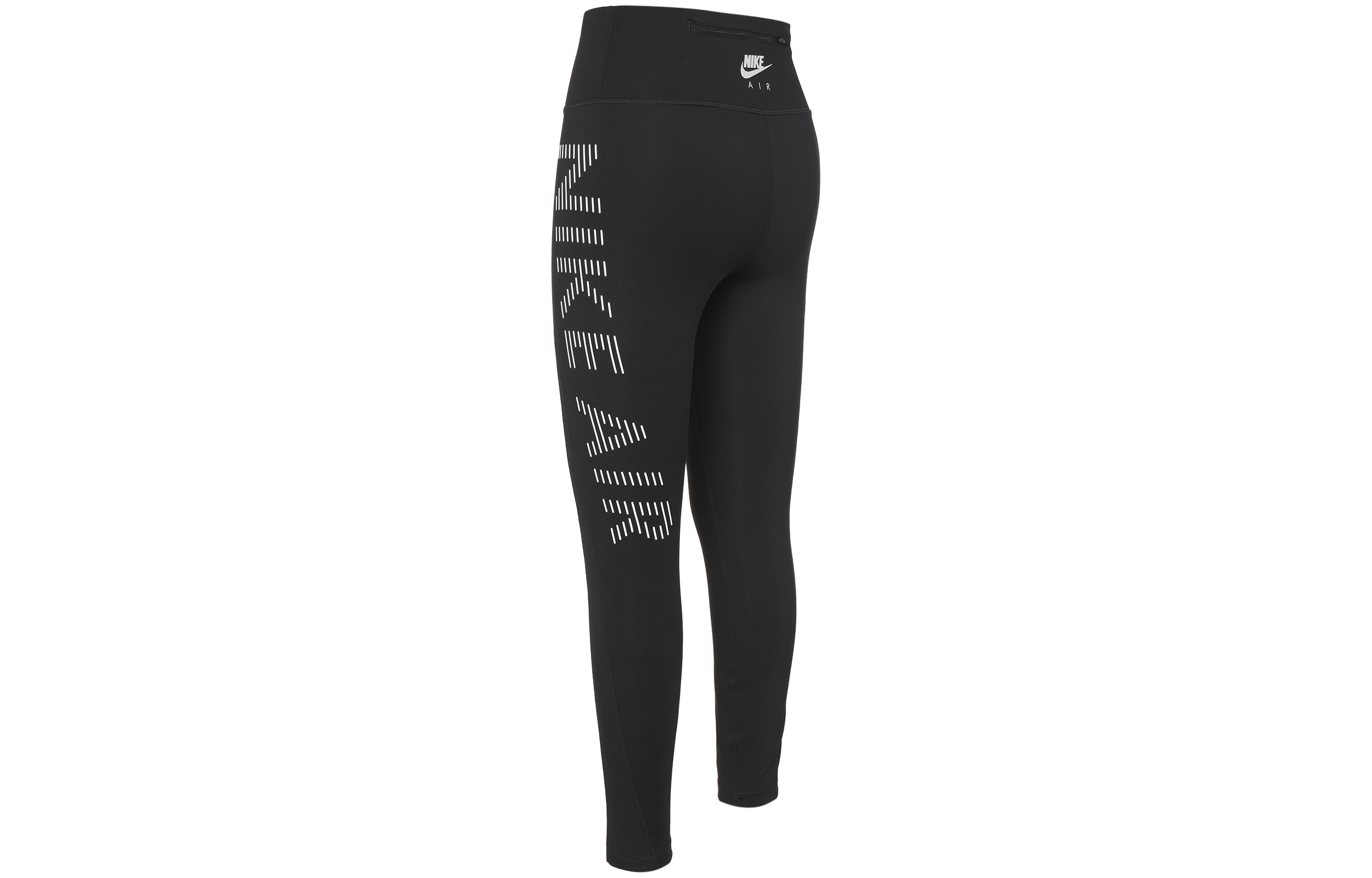 Nike Running Pants Women’s Black Moderate