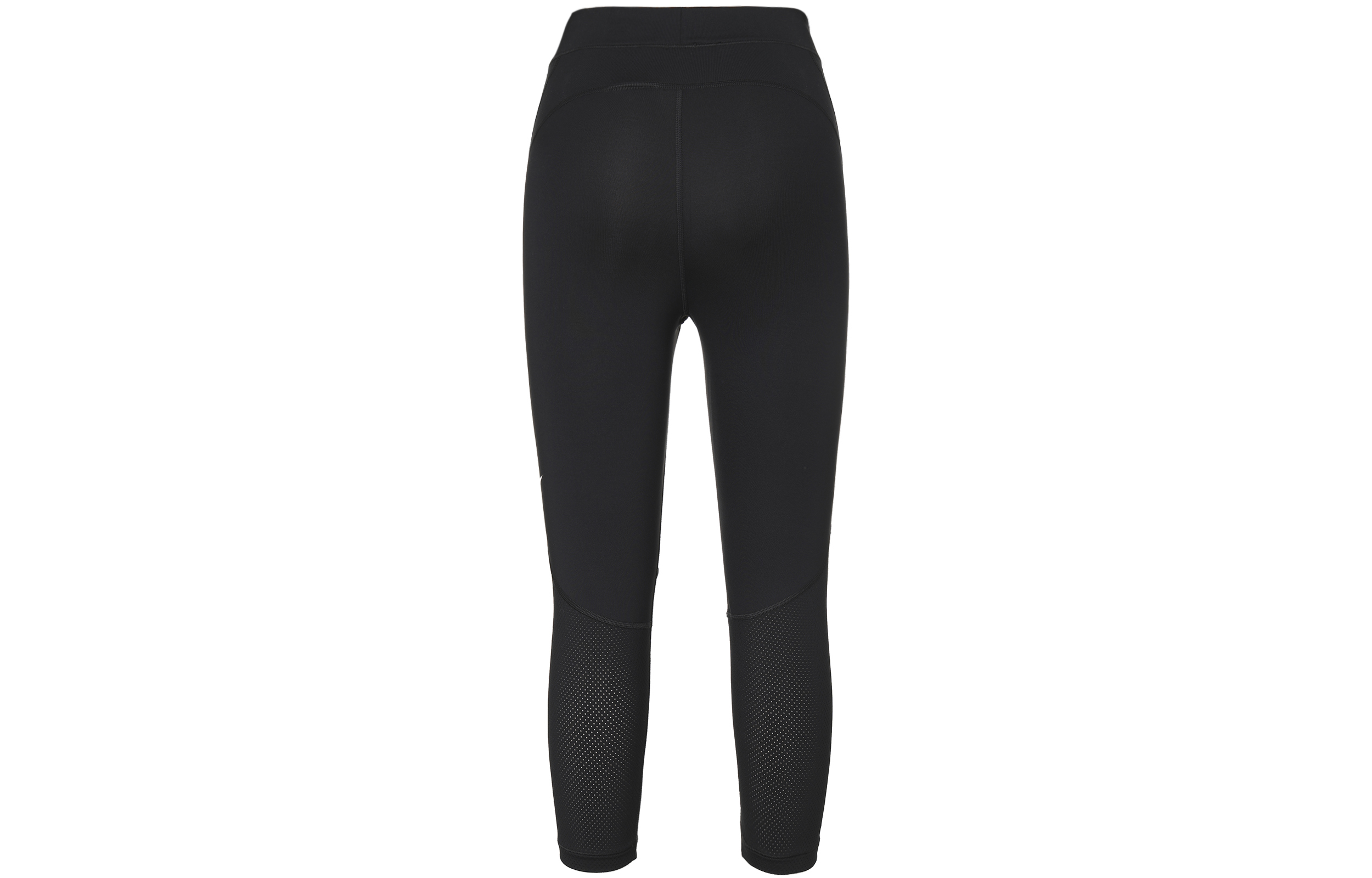 Nike Sports Pants Women’s Black Moderate