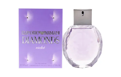 GIORGIO ARMANI Giorgio Armani Diamonds Violet