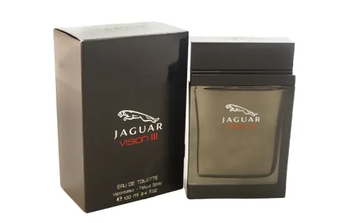 JAGUAR Vision III Light