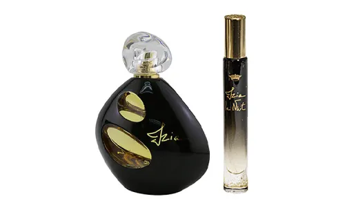 Sisley Isana