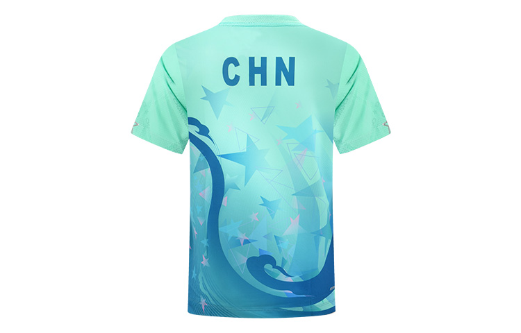 Li Ning Table Tennis Collection Table Tennis Apparel Men’s