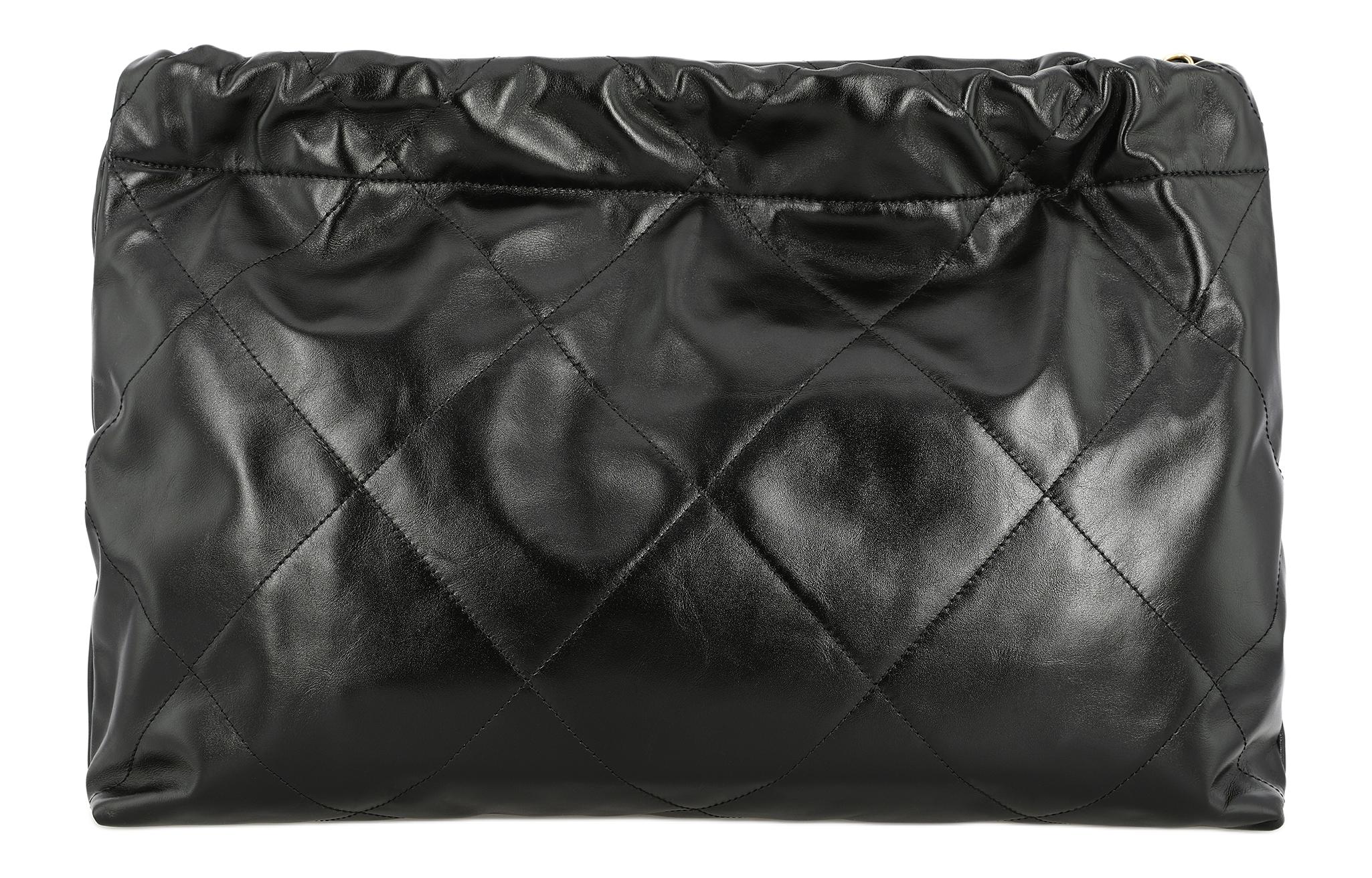 CHANEL 22Bag 24C