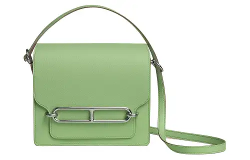 HERMES Roulis Crossbody Bags
