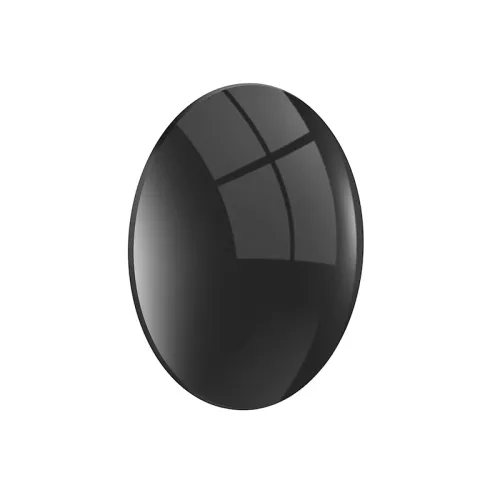 Moon Customized Lens Unisex