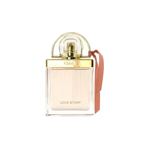 Chloé Chloe Love Language Vow Romantic Edition