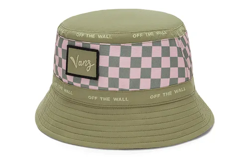 Vans - Bucket Hats Unisex Green