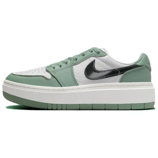 JORDAN 1 Elevate Low Jade Smoke Women's