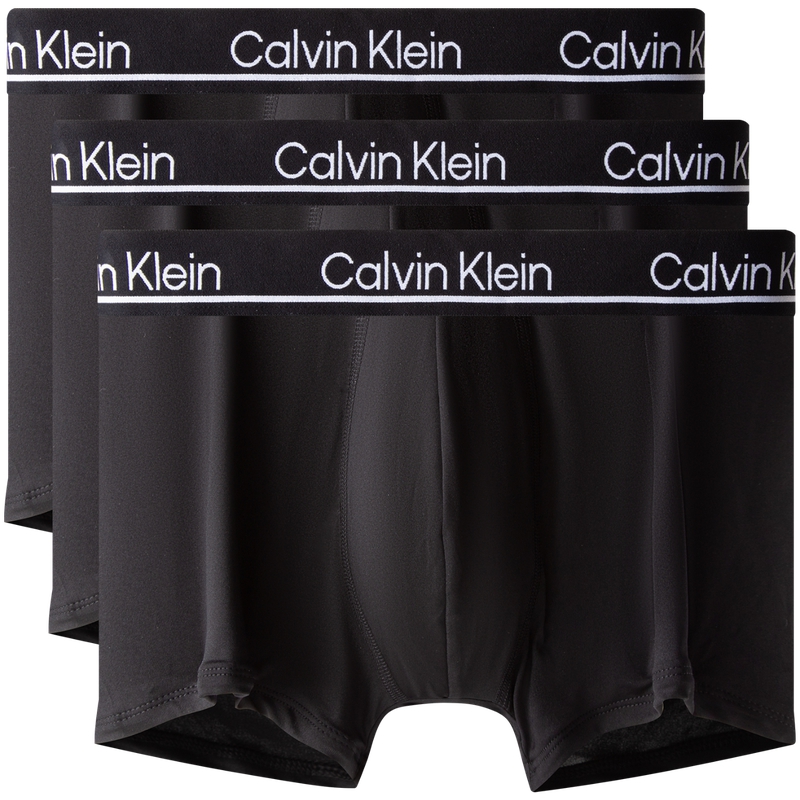 Мужские трусы CALVIN KLEIN (разноцветные)