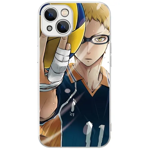 Apple, volleyball glass protective lens, compatible phone case, material, mirror effect, 14/13/12/11, 11 plus