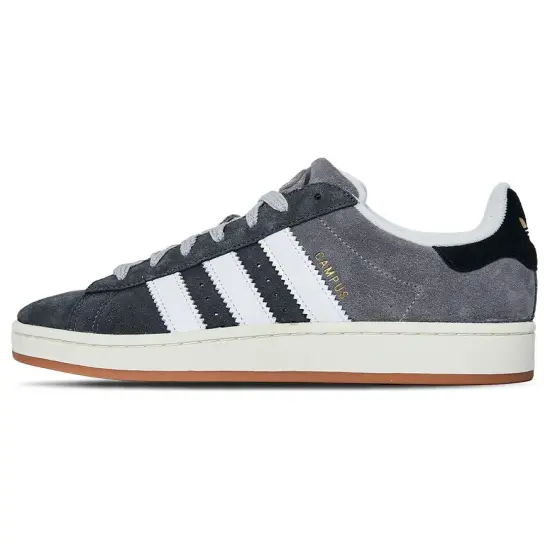 Adidas Originals Campus 00s Dark Grey Grey Gum