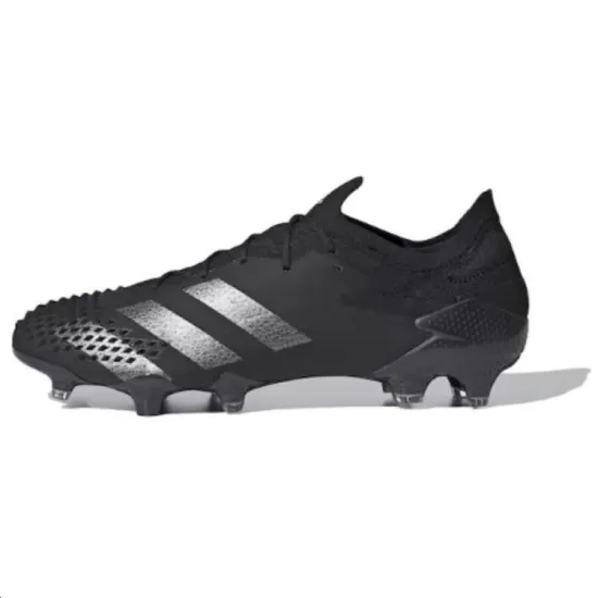 Adidas Predator Mutator 20.1 Core Black