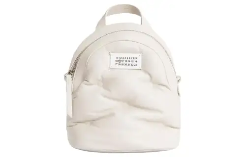 Maison Margiela Glam Slam Backpack