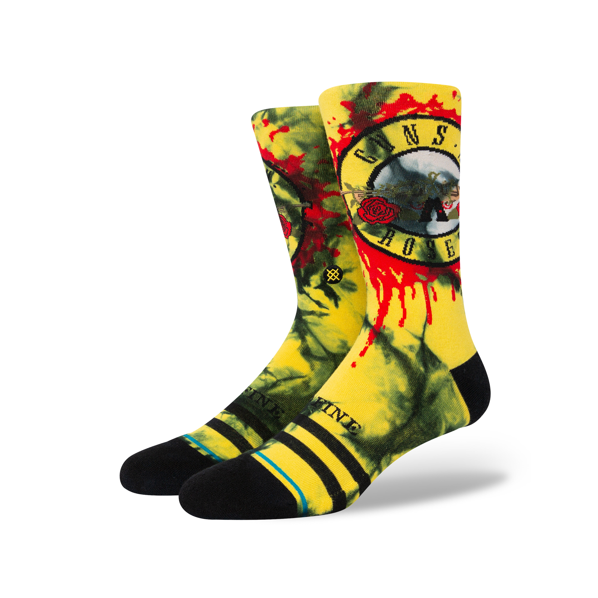 Stance    1