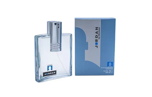 Jordan By Jordan Perfume Fresh EDC 100ml