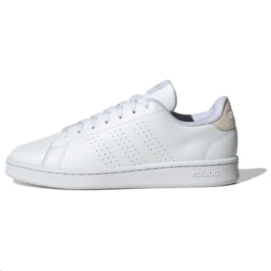 Advantage Women's Adidas Neo 'White Putty Mauve' Women's