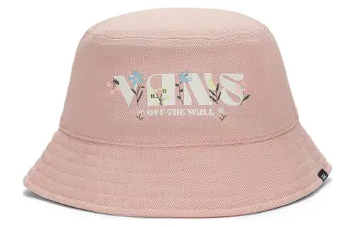 Vans - Bucket Hats Women's Pink