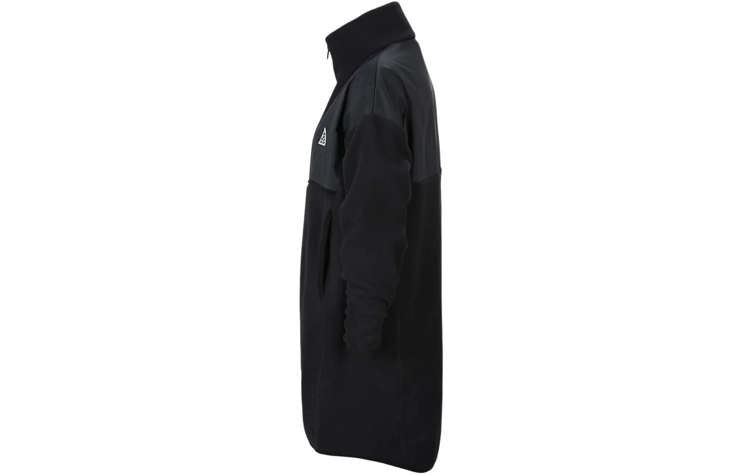Платье Nike ACG (черный) — фото 3