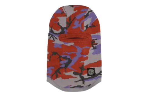 STONE ISLAND Hats & Caps Men's Multicolor