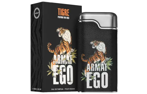 ARMAF Fresh perfume, 100 ml