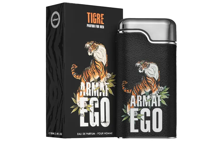 ARMAF Fresh perfume, 100 ml