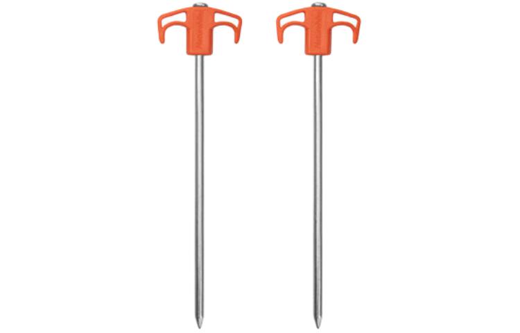 NATUREHIKE Tent Pegs Manual Setup Outdoor Accessories