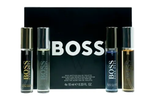 HUGO BOSS Small