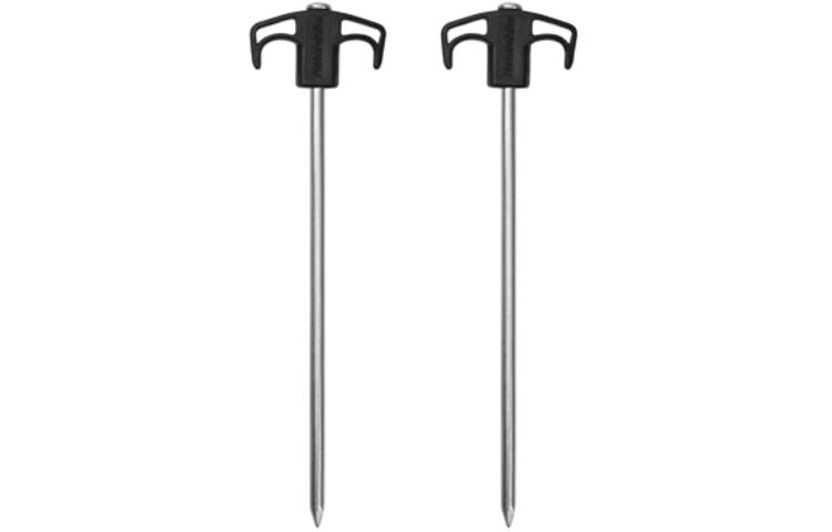 NATUREHIKE Tent Pegs Manual Setup Outdoor Accessories