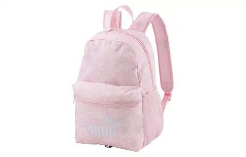 PUMA Fabric Backpack Regular Women's Pink