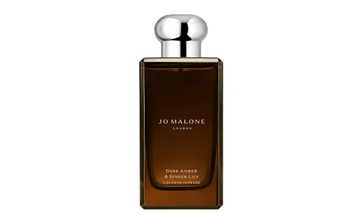 Amber wooden perfume, eau de cologne sandalwood, 50 ml, 100 ml, Birthday gift