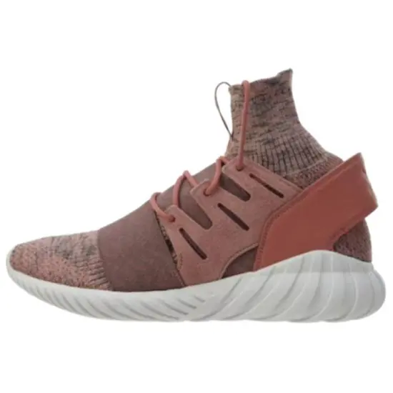 Adidas Originals Tubular Doom Pk Raw Pink Crystal Pink-Grey