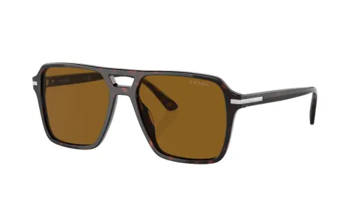PRADA Aviator Sunglasses