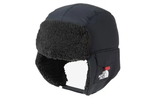 THE NORTH FACE Nylon Trapper Hats Kids' Black
