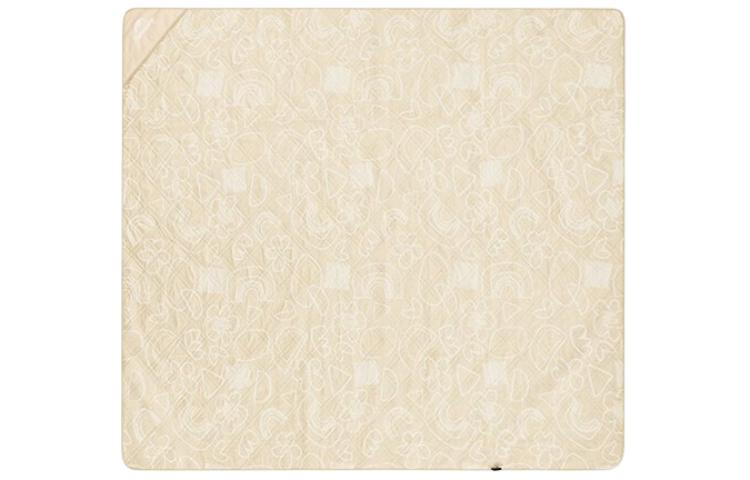 NATUREHIKE Moisture Proof Mat Outdoor Thermal Abrasion Resistant Oxford
