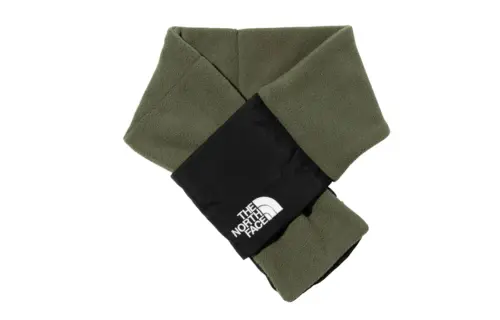 THE NORTH FACE Snoods Kids' Green
