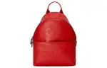 GUCCI Canvas Backpack Kids' Red