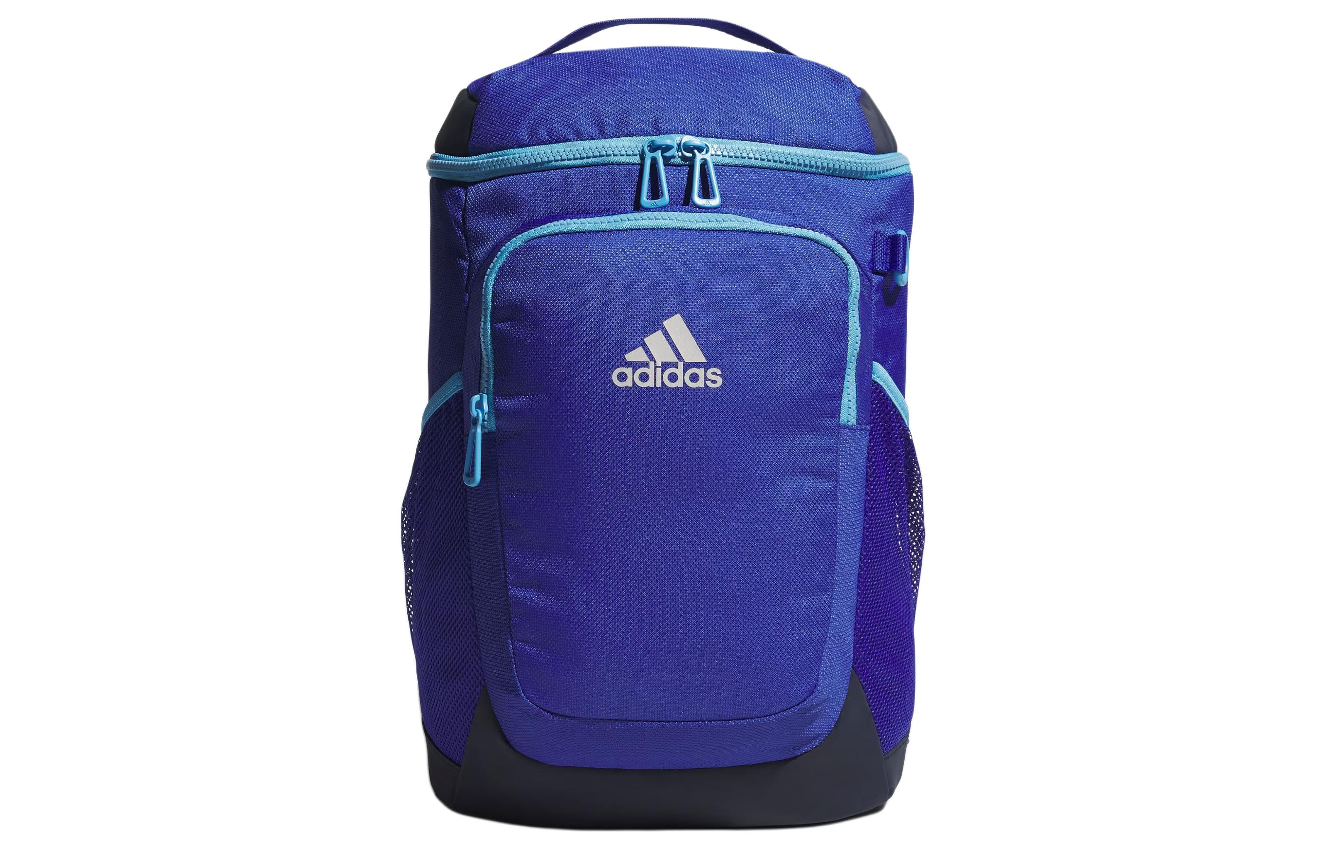 Мужской рюкзак adidas (синий)