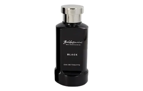 HUGO BOSS Black