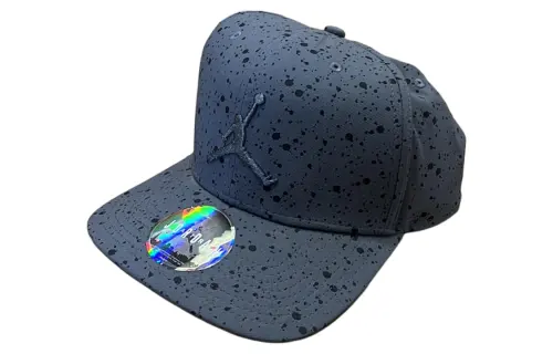 Jordan Baseball Caps Unisex Blue